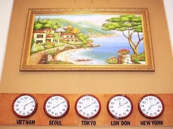 Big Hotel.vn Hotel Ho Chi Minh City