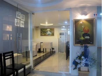 Big Hotel.vn Ho Chi Minh City