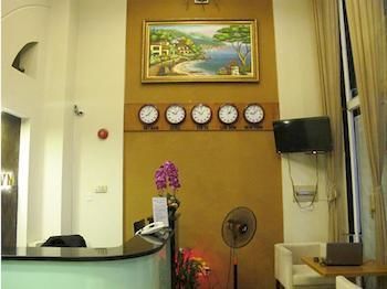 Hotel Big Hotel.vn Ho Chi Minh City