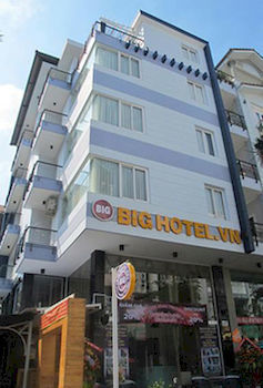 Big Hotel.vn Hotel Ho Chi Minh City