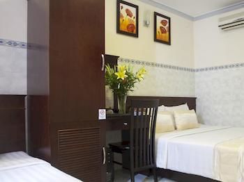 Graceful Hostel Ho Chi Minh City
