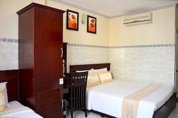 Hostel Graceful *