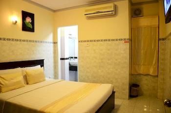 Graceful Hostel *