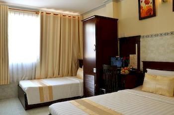 Hostel Graceful Ho Chi Minh City
