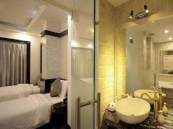 A25 - 06 Truong Dinh Hotel 3*