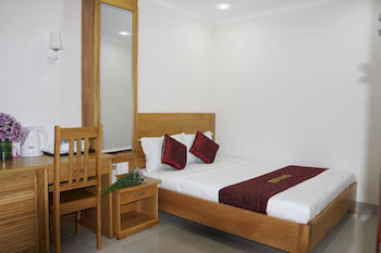 Thien Hotel 2*