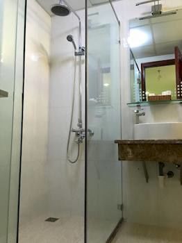Hotel Thien Ho Chi Minh City