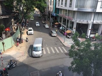 Thien Hotel Ho Chi Minh City