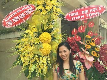 Thien Hotel Ho Chi Minh City