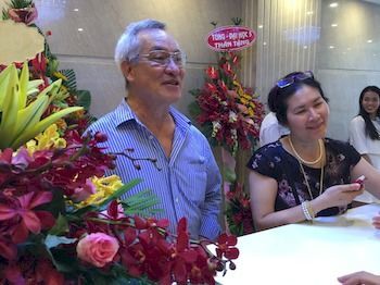Hotel Thien 2*