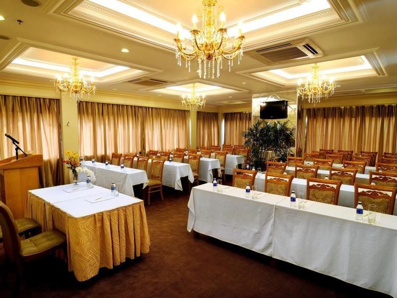 Hotel Silverland Ben Thanh 4*