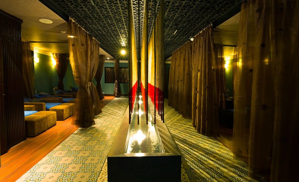 Alagon & Hotel Ho Chi Minh City