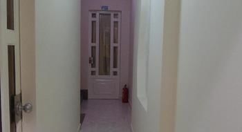 Hotel Violet Star And Ho Chi Minh City