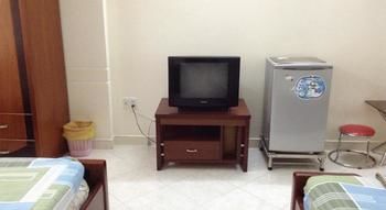 Hotel Violet Star And Ho Chi Minh City