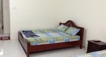 Hotel Violet Star And Ho Chi Minh City
