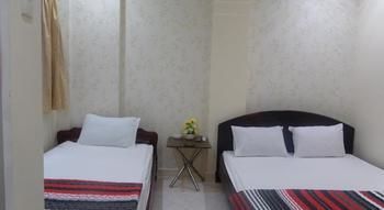 Violet Star And Ho Chi Minh City