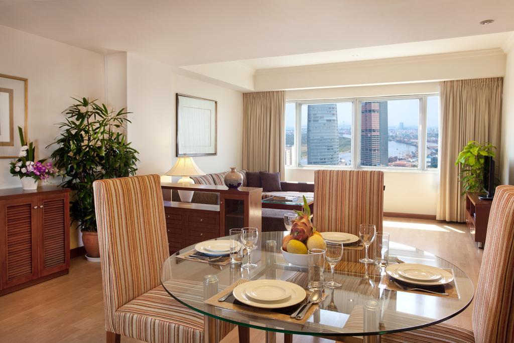 Sedona Suites Orchid Tower * Ho Chi Minh City