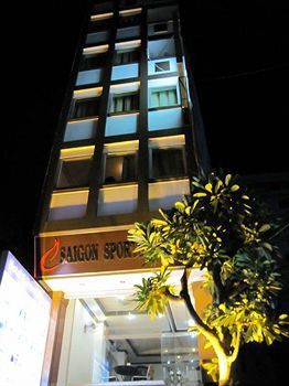 Hotel Paris Gold