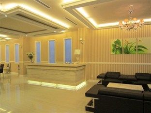 Dyn Opera Hotel Ho Chi Minh City