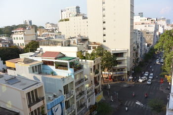 Hotel Zoolut 271 Ho Chi Minh City