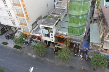 Zoolut 271 Hotel Ho Chi Minh City