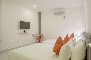 Zoolut 271 Hotel Ho Chi Minh City