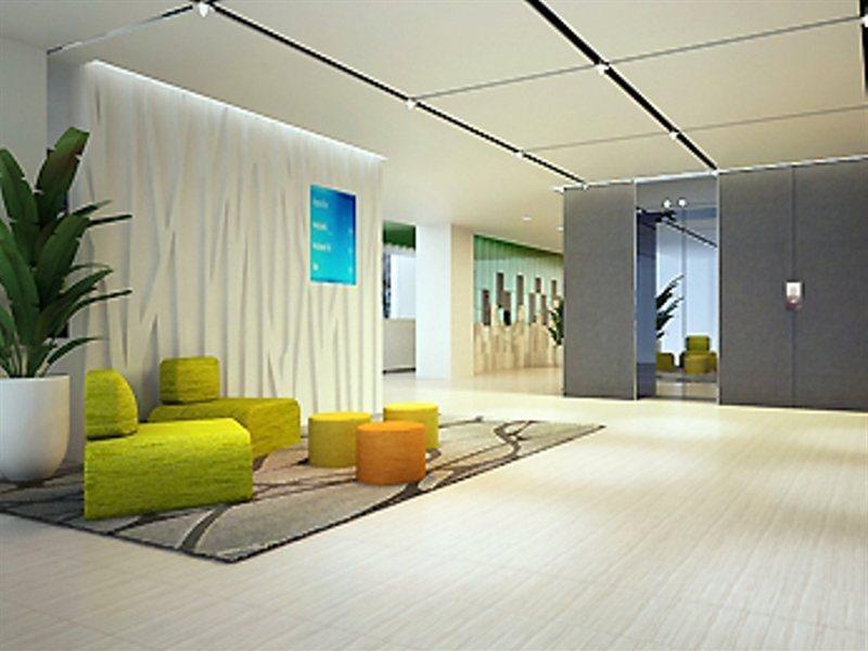 Khách sạn Novotel Sài Gòn Centre TP. Hồ Chí Minh