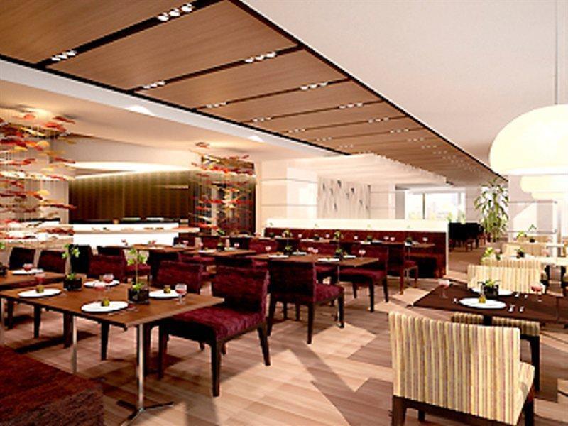 Novotel Sài Gòn Centre 4*