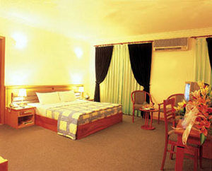 Hotel Que Huong Liberty 1 3*