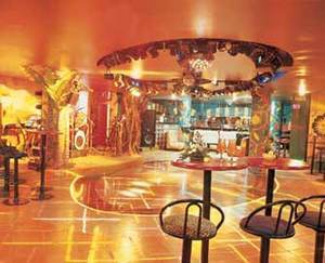 Hotel Que Huong Liberty 1