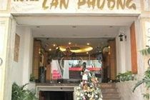 Scat Hotel- New World Ben Thanh Hotel 3*