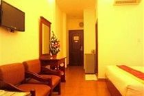 Scat Hotel- New World Ben Thanh 3* Ho Chi Minh City