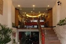 Scat Hotel- New World Ben Thanh Hotel Ho Chi Minh City
