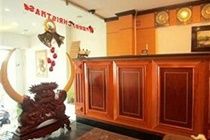 Scat Hotel- New World Ben Thanh Hotel