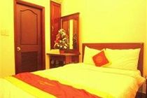 Scat Hotel- New World Ben Thanh 3*