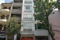 Scat Hotel- New World Ben Thanh Ho Chi Minh City