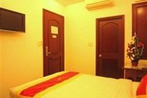 Hotel Scat Hotel- New World Ben Thanh 3*