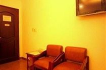 Scat Hotel- New World Bến Thành