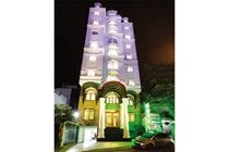 The Airport Hotel