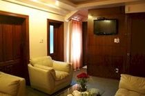 Vien Dong Phu My Hung Hotel 2*