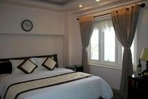 Hotel Vien Dong Phu My Hung Bandar Ho Chi Minh