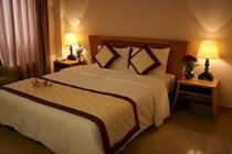 Vien Dong Phu My Hung 2* Bandar Ho Chi Minh