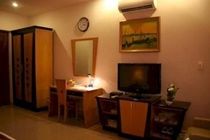 Hotel Vien Dong Phu My Hung