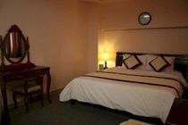 Vien Dong Phu My Hung Hotel Bandar Ho Chi Minh