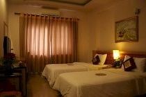 Vien Dong Phu My Hung Hotel