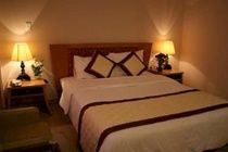 Hotel Vien Dong Phu My Hung 2*