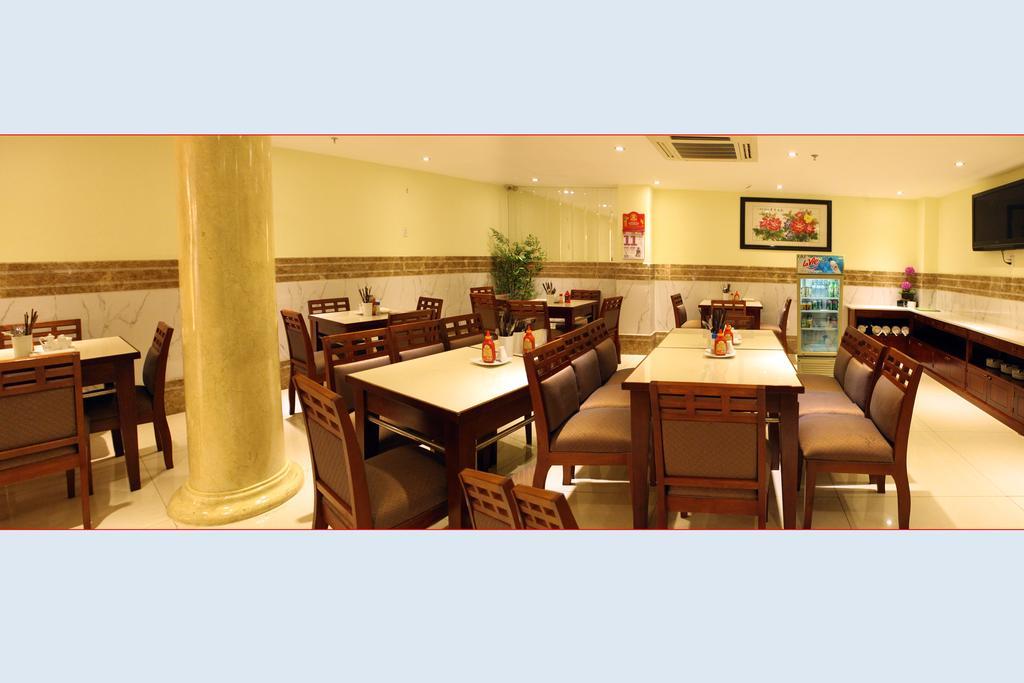 Aha Thanh Long Tan 2* Ho Chi Minh City