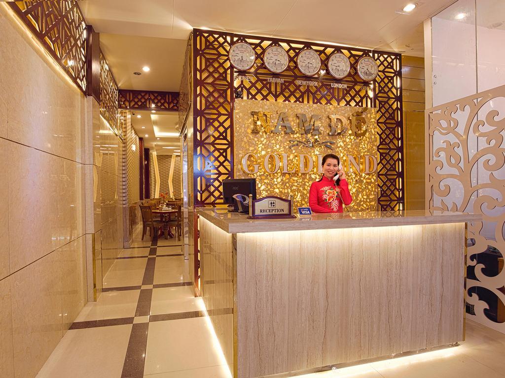 Nam De Hotel