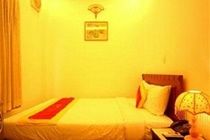 Scat Hotel- New World Ben Thanh Hotel 3*
