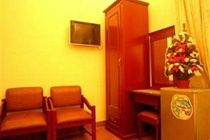 Hotel Scat Hotel- New World Ben Thanh Ho Chi Minh City